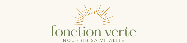 Fonction Verte